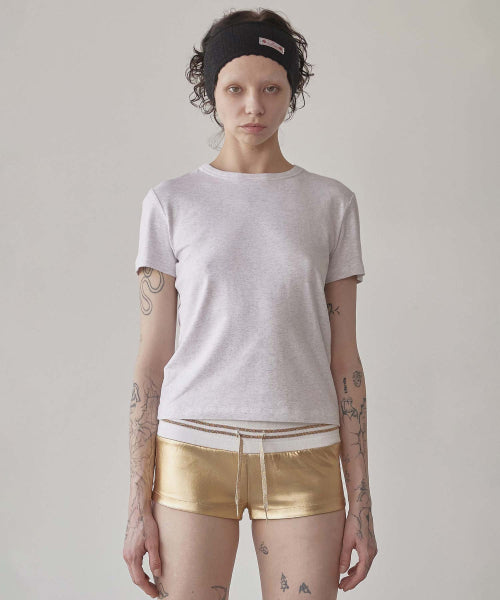 THE DAY DREAMERS TEE - 4 COLORS MELANGE