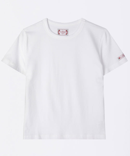 THE DAY DREAMERS TEE - 4 COLORS WHITE