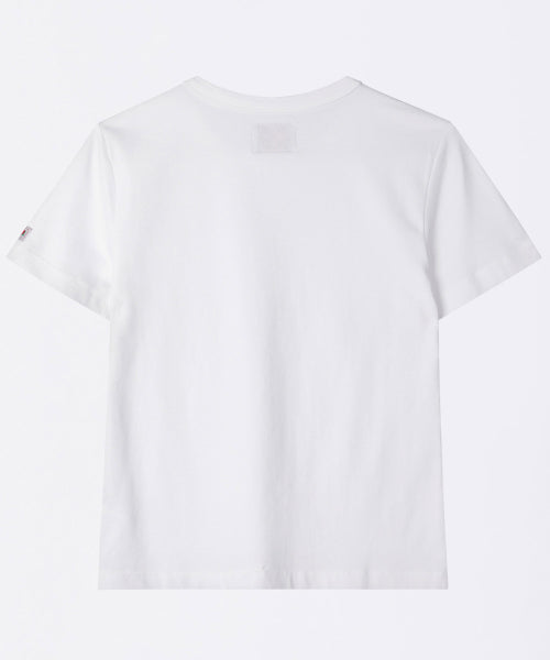 THE DAY DREAMERS TEE - 4 COLORS WHITE