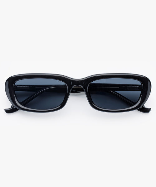 RC ASHER SUNGLASSES - 6 COLORS BLACK 770