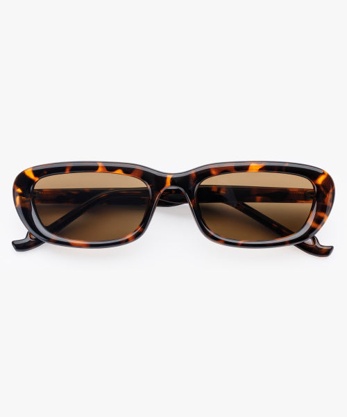 RC ASHER SUNGLASSES - 6 COLORS HOPI