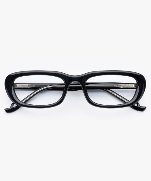 RC ASHER SUNGLASSES - 6 COLORS BLACK