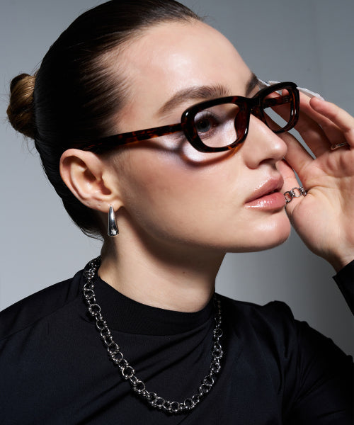 RC ASHER SUNGLASSES - 6 COLORS HOPI 851