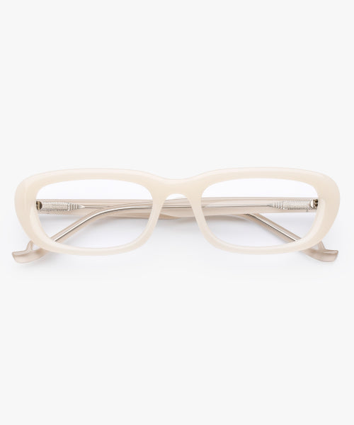 RC ASHER SUNGLASSES - 6 COLORS IVORY