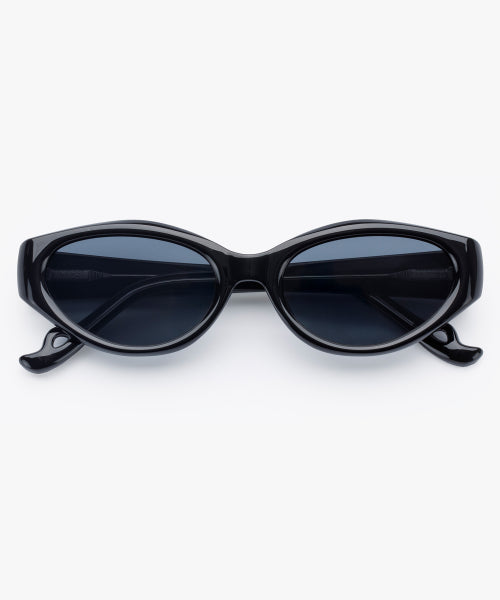 RC MICO SUNGLASSES - 4 COLORS BLACK