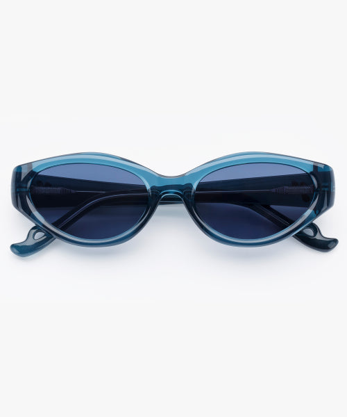 RC MICO SUNGLASSES - 4 COLORS BLUE
