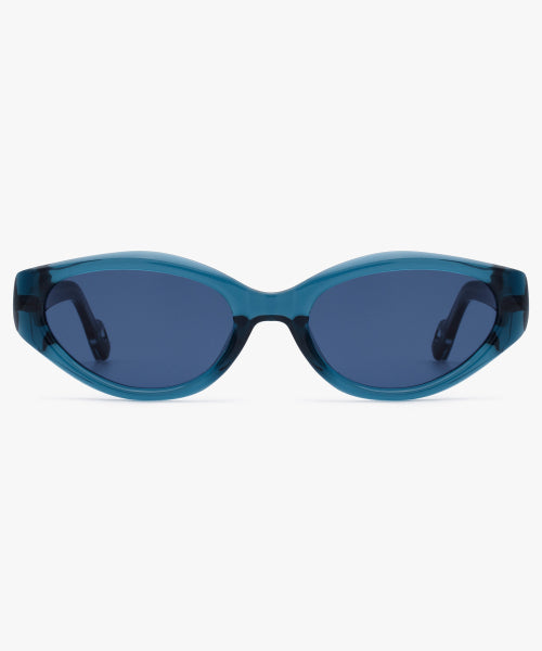 RC MICO SUNGLASSES - 4 COLORS BLUE
