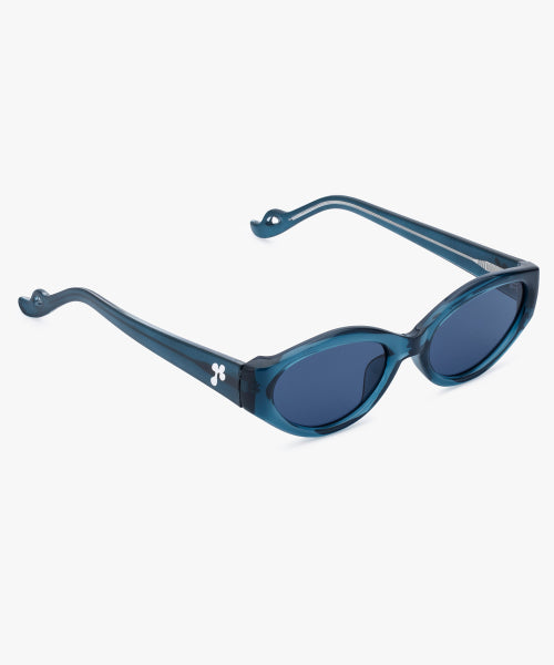 RC MICO SUNGLASSES - 4 COLORS BLUE