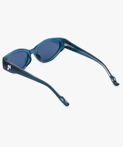 RC MICO SUNGLASSES - 4 COLORS BLUE