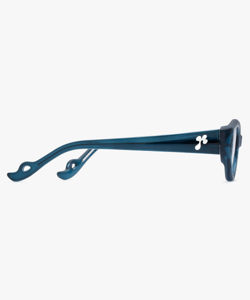 RC MICO SUNGLASSES - 4 COLORS BLUE