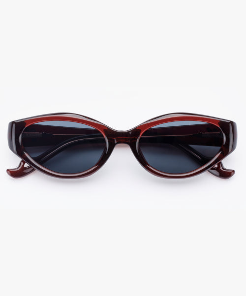 RC MICO SUNGLASSES - 4 COLORS WINE