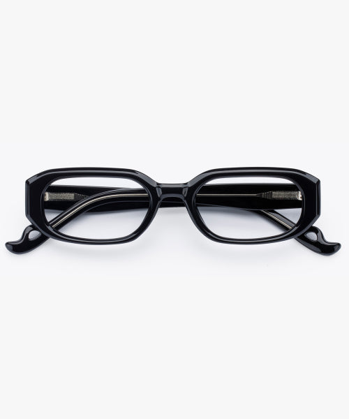 RC LUX SUNGLASSES - 5 COLORS BLACK