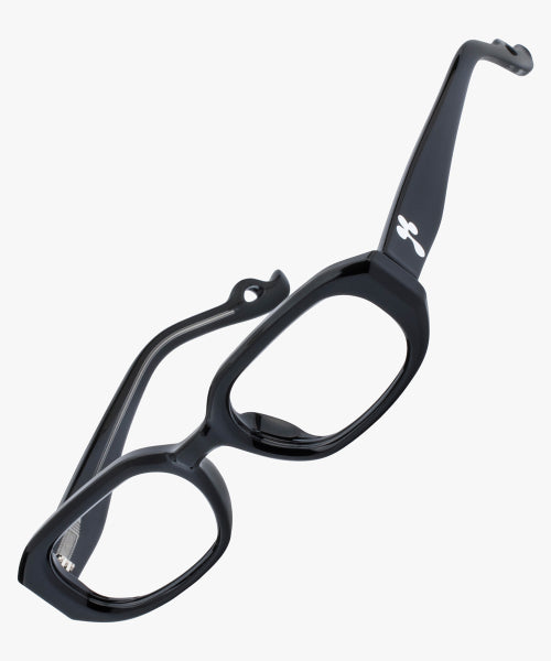 RC LUX SUNGLASSES - 5 COLORS BLACK