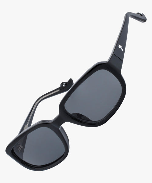 RC NOAH SUNGLASSES - 4 COLORS BLACK