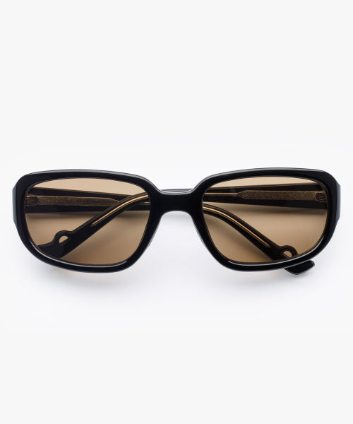 RC NOAH SUNGLASSES - 4 COLORS BROWN