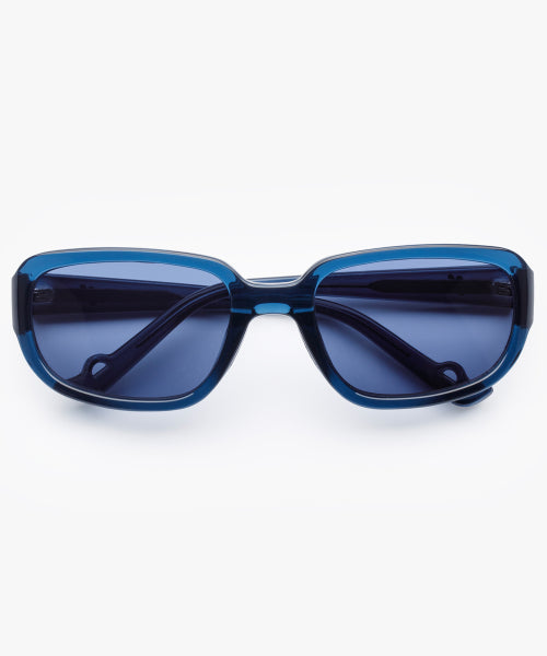 RC NOAH SUNGLASSES - 4 COLORS BLUE