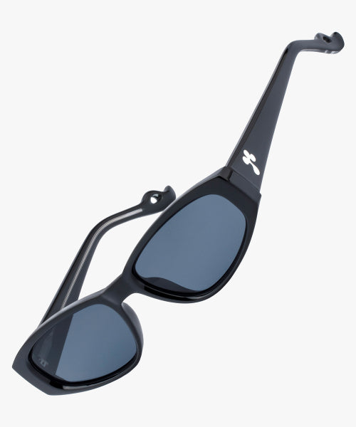 RC HARVEY SUNGLASSES - 3 COLORS BLACK