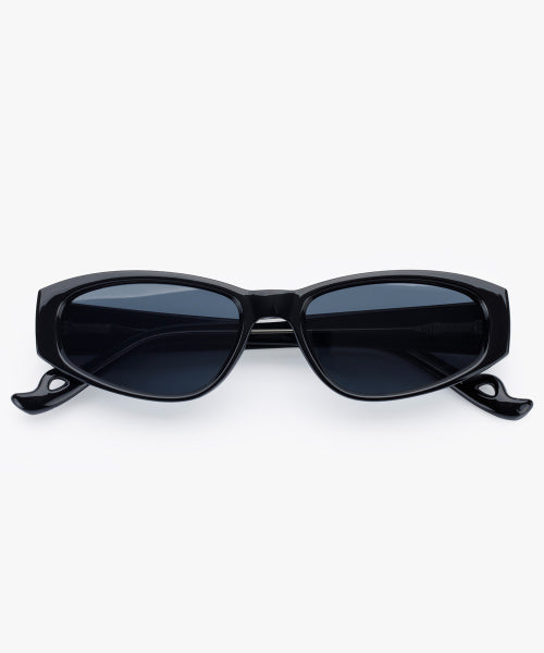RC HARVEY SUNGLASSES - 3 COLORS BLACK