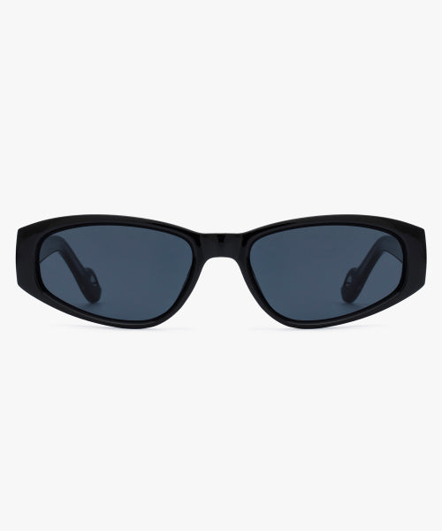 RC HARVEY SUNGLASSES - 3 COLORS BLACK
