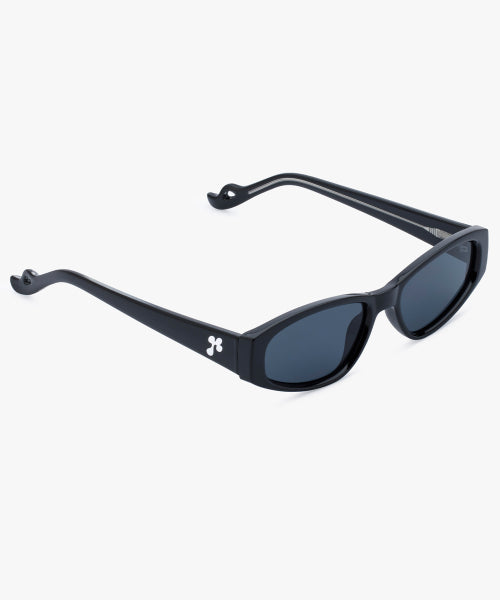 RC HARVEY SUNGLASSES - 3 COLORS BLACK
