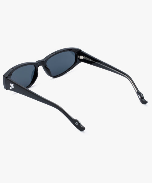 RC HARVEY SUNGLASSES - 3 COLORS BLACK