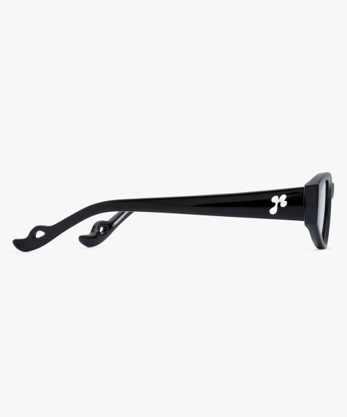 RC HARVEY SUNGLASSES - 3 COLORS BLACK