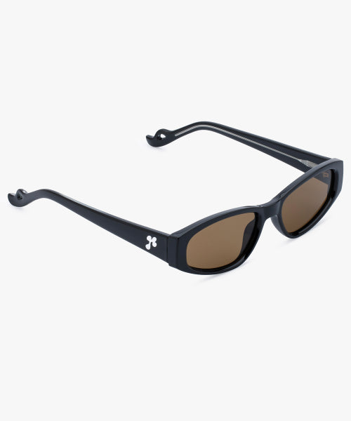 RC HARVEY SUNGLASSES - 3 COLORS BROWN