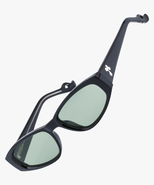 RC HARVEY SUNGLASSES - 3 COLORS GREEN