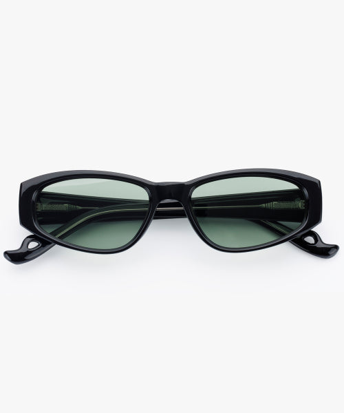 RC HARVEY SUNGLASSES - 3 COLORS GREEN