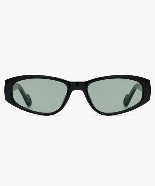 RC HARVEY SUNGLASSES - 3 COLORS GREEN