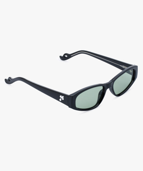 RC HARVEY SUNGLASSES - 3 COLORS GREEN