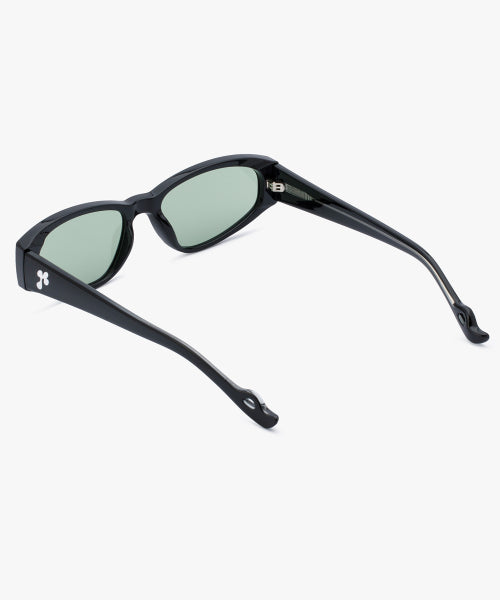 RC HARVEY SUNGLASSES - 3 COLORS GREEN