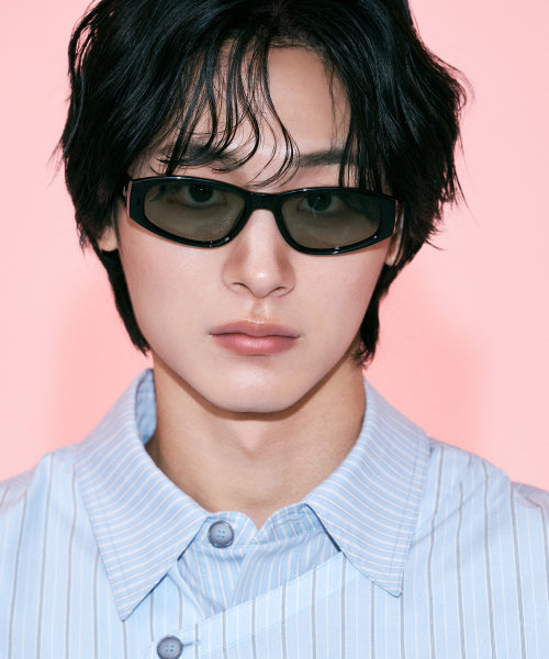 RC HARVEY SUNGLASSES - 3 COLORS GREEN