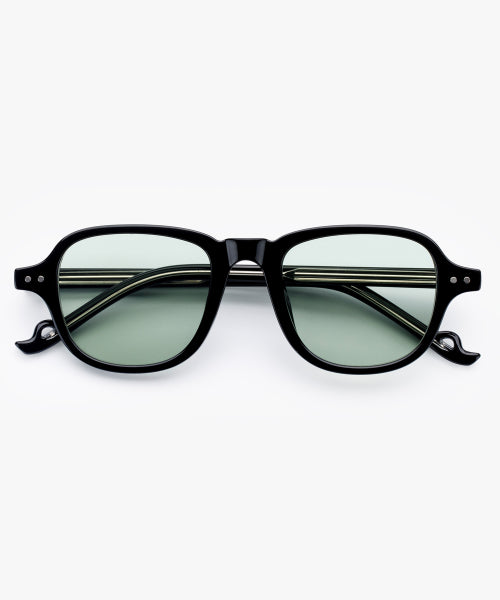 RC CHOUCHOU SUNGLASSES - 4 COLORS GREEN