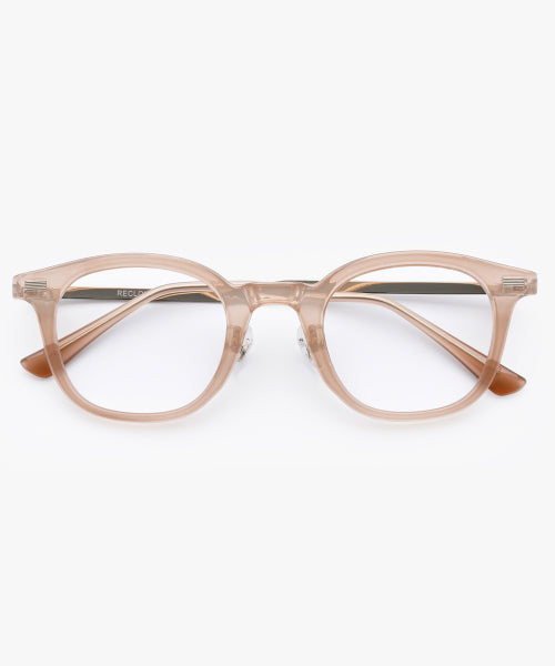 RC X KAY GLASSES - 7 COLORS AS SHOWN