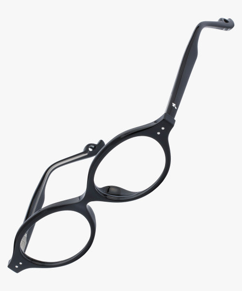 RC COVY GLASSES - 4 COLORS BLACK 721