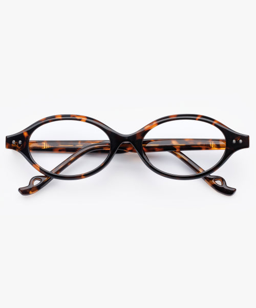 RC COVY GLASSES - 4 COLORS HOPI