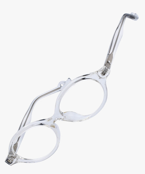 RC COVY GLASSES - 4 COLORS CRYSTAL
