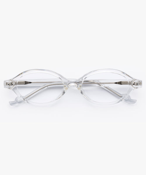 RC COVY GLASSES - 4 COLORS CRYSTAL