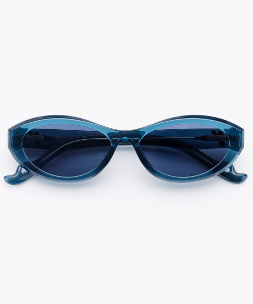 RC SEIO SUNGLASSES - 2 COLORS BLUE