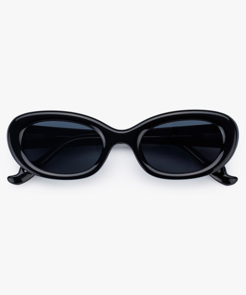 RC DEREK SUNGLASSES - 4 COLORS BLACK