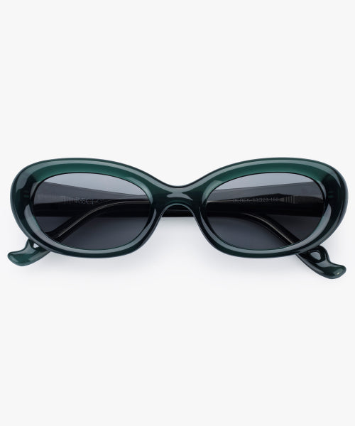 RC DEREK SUNGLASSES - 4 COLORS GREEN