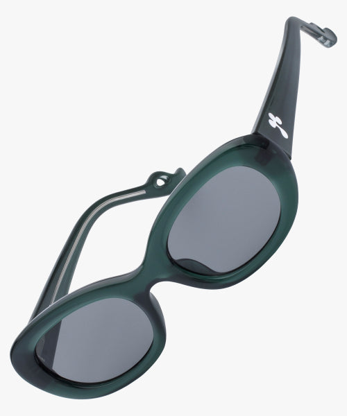 RC DEREK SUNGLASSES - 4 COLORS GREEN