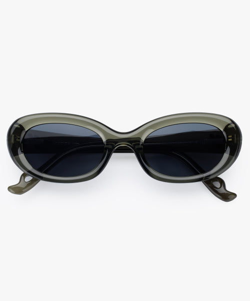 RC DEREK SUNGLASSES - 4 COLORS KHAKI
