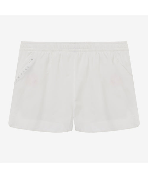 WOMEN'S VENTRUN SHORTS WHITE
