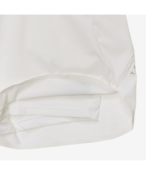 WOMEN'S VENTRUN SHORTS WHITE