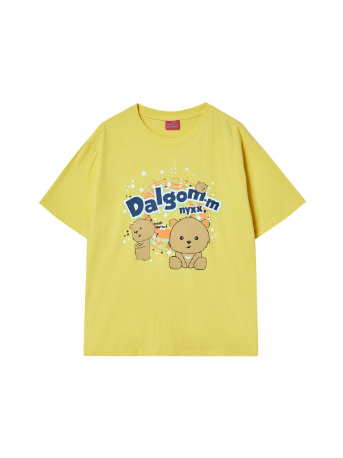 DALGOMM TEE