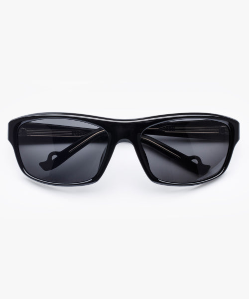 RC GEM SUNGLASSES - 2 COLORS BLACK