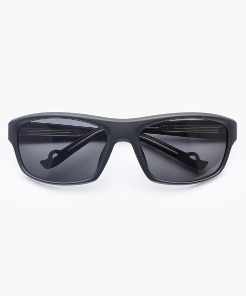 RC GEM MATTE SUNGLASSES BLACK