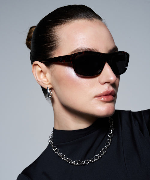 RC GEM SUNGLASSES - 2 COLORS HOPI